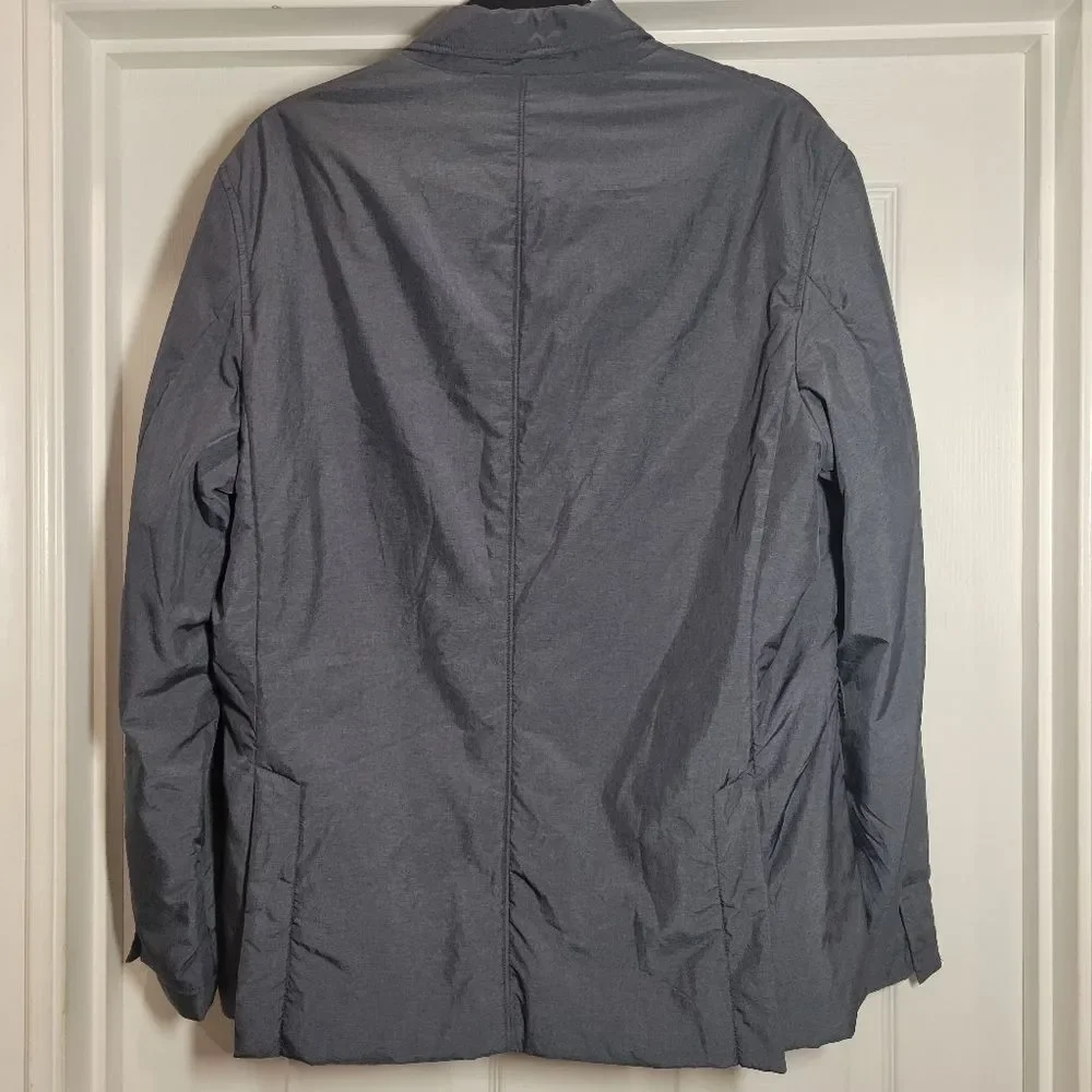 UNTUCKit Caladac blazer jacket, Med